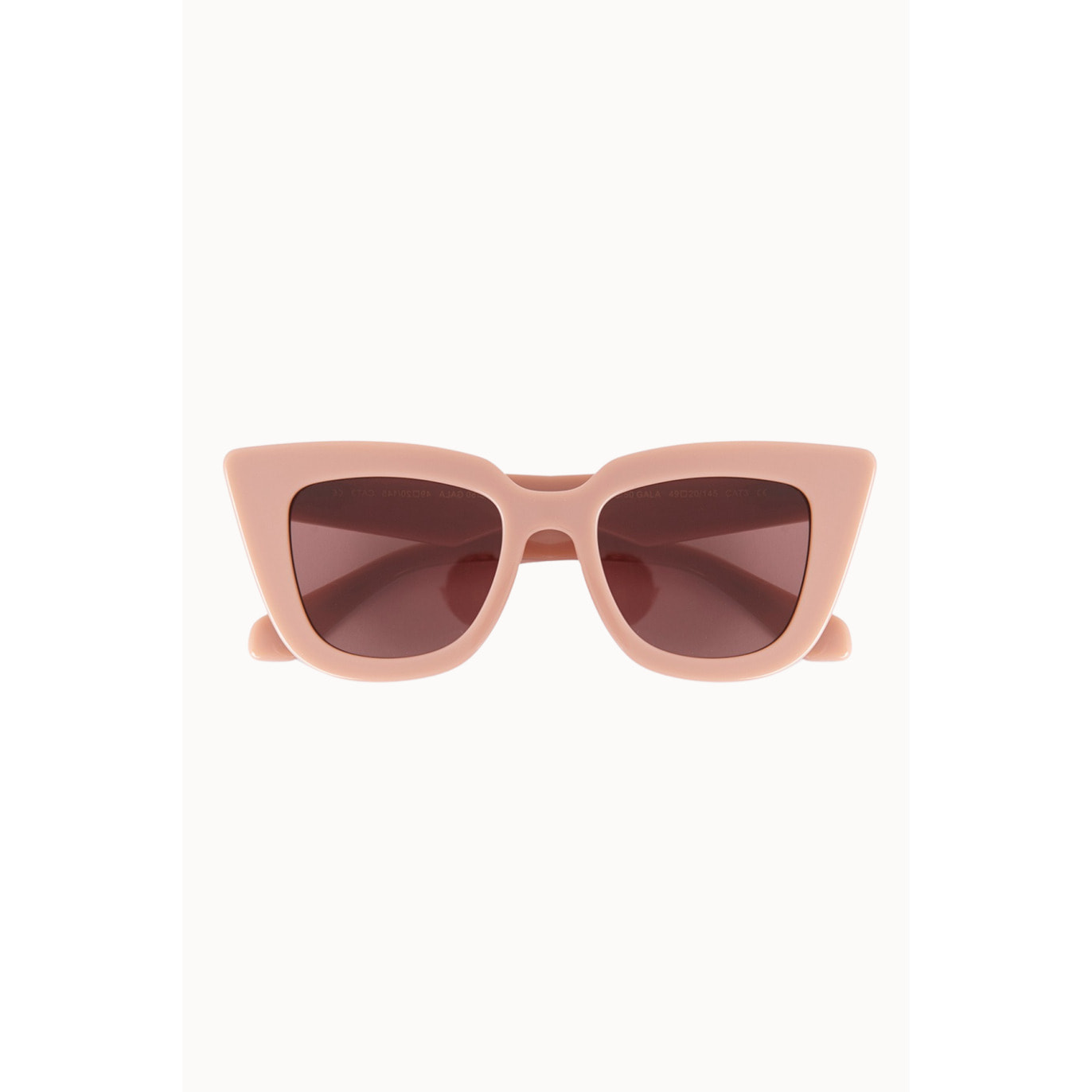 GAFAS AMBER