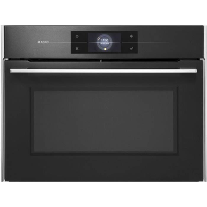 Micro ondes combiné encastrable ASKO OCM8478G