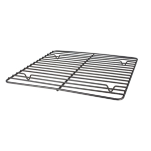 Grille à patisser en acier carbone 27,5cm AMANDINE