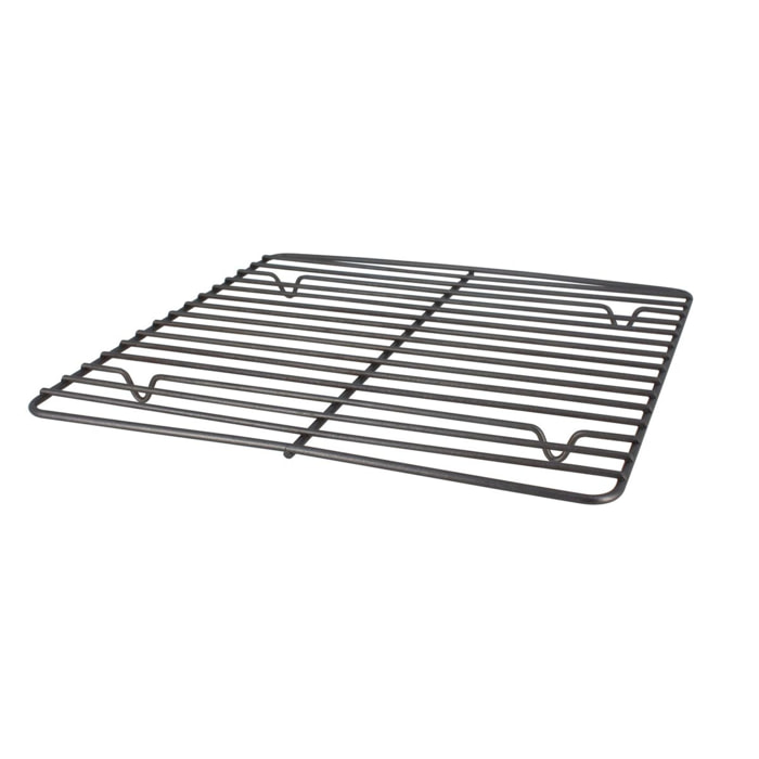 Grille à patisser en acier carbone 27,5cm AMANDINE