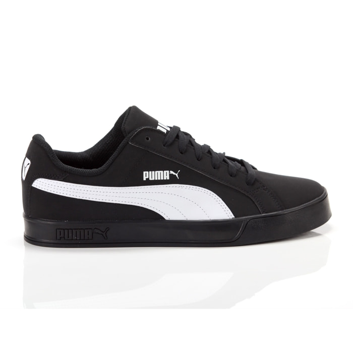 Sneakers Puma Smash Vulc Nero