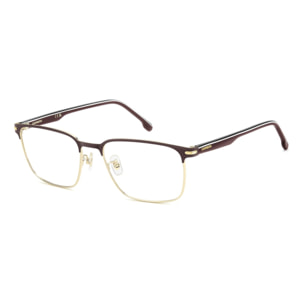 Gafas de Vista Carrera 384/G E28 54 de Metal Hombre 54 mm
