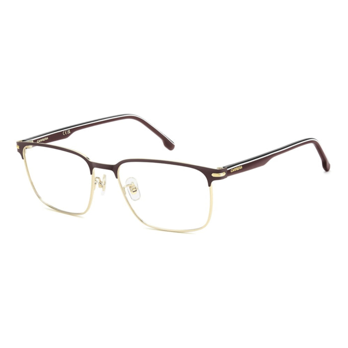 Gafas de Vista Carrera 384/G E28 54 de Metal Hombre 54 mm