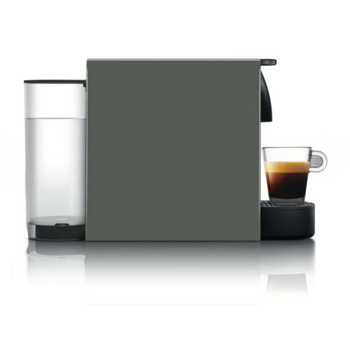 Nespresso KRUPS Essenza Mini Gris YY2911FD