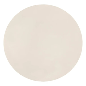 Table café Tella crème