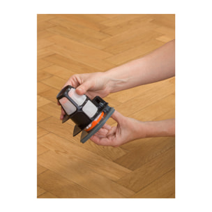 AEG Filtro de aspiradora AEF144