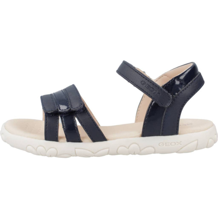 SANDALIAS GEOX J SANDAL HAITI GIRL