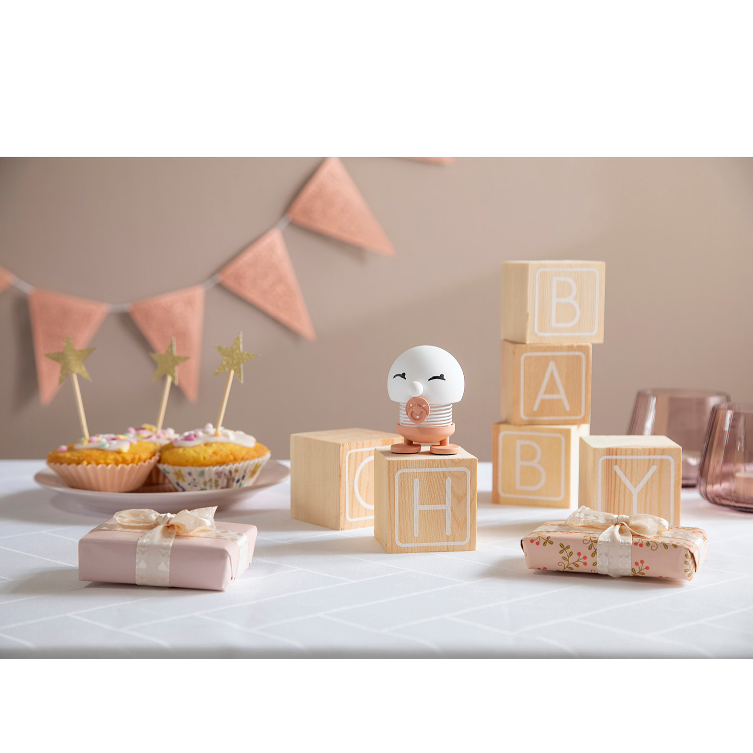 Hoptimist Bébé Bimble