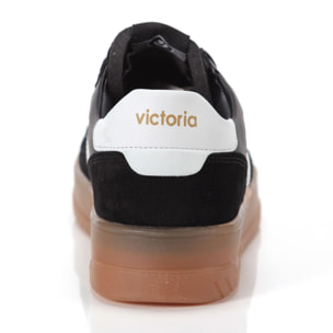 Sneakers Victoria Victoria Negro Nero