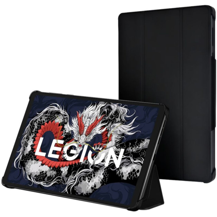 Tablette Android LENOVO Legion Tab + Folio + écran de protection