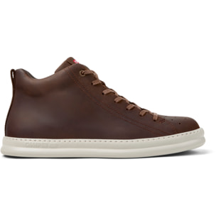 Sneakers - CAMPER Runner Four - Marrone - Nubuck
