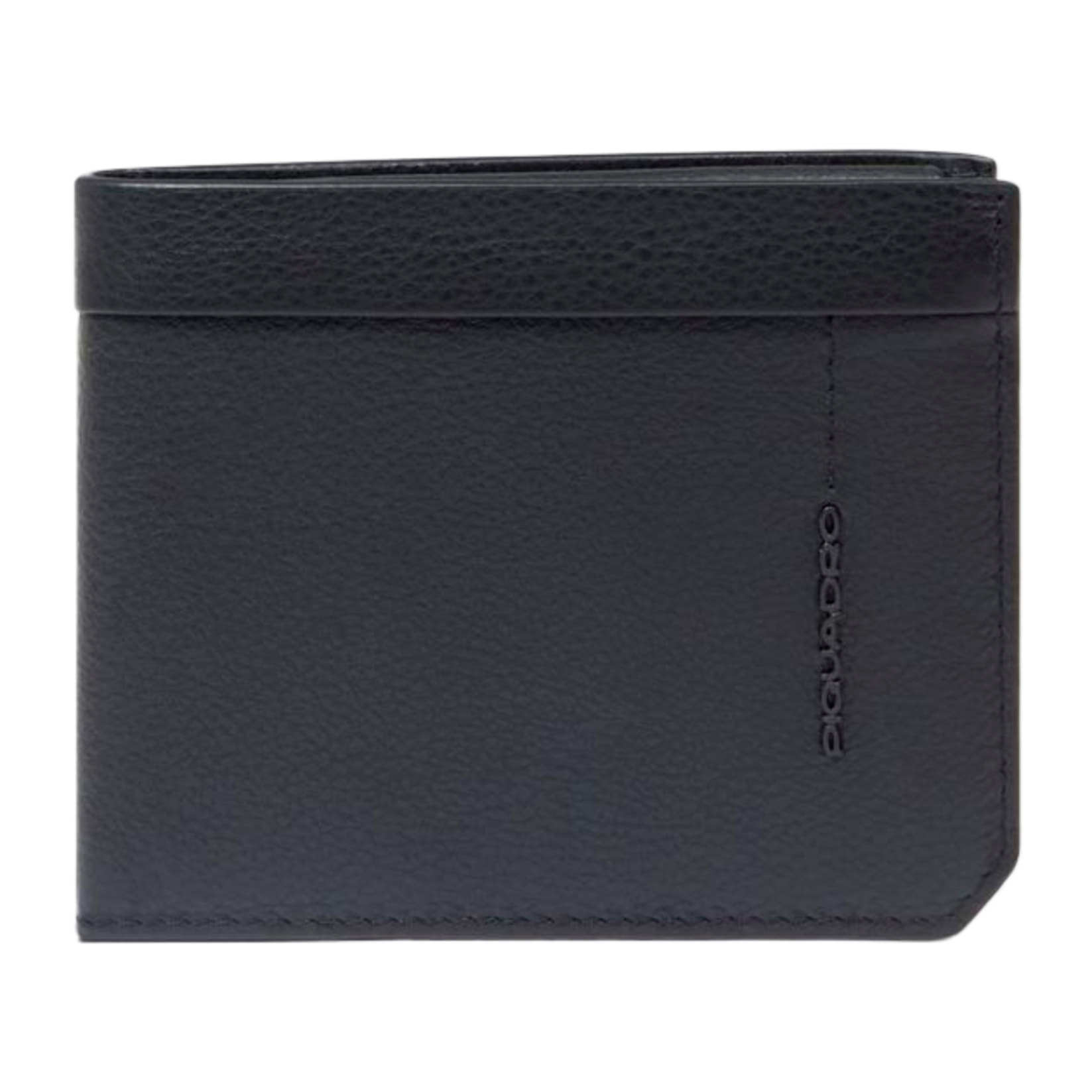 Piquadro Portafogli uomo con porta documenti rimovibile