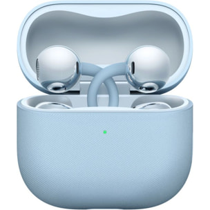 Ecouteurs HUAWEI FreeClip 2 Bleu