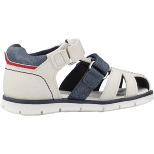 Sandalias Niño de la marca CHICCO  modelo FIODOR BLANCO