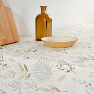 Nappe en résine anti-taches 0120-383