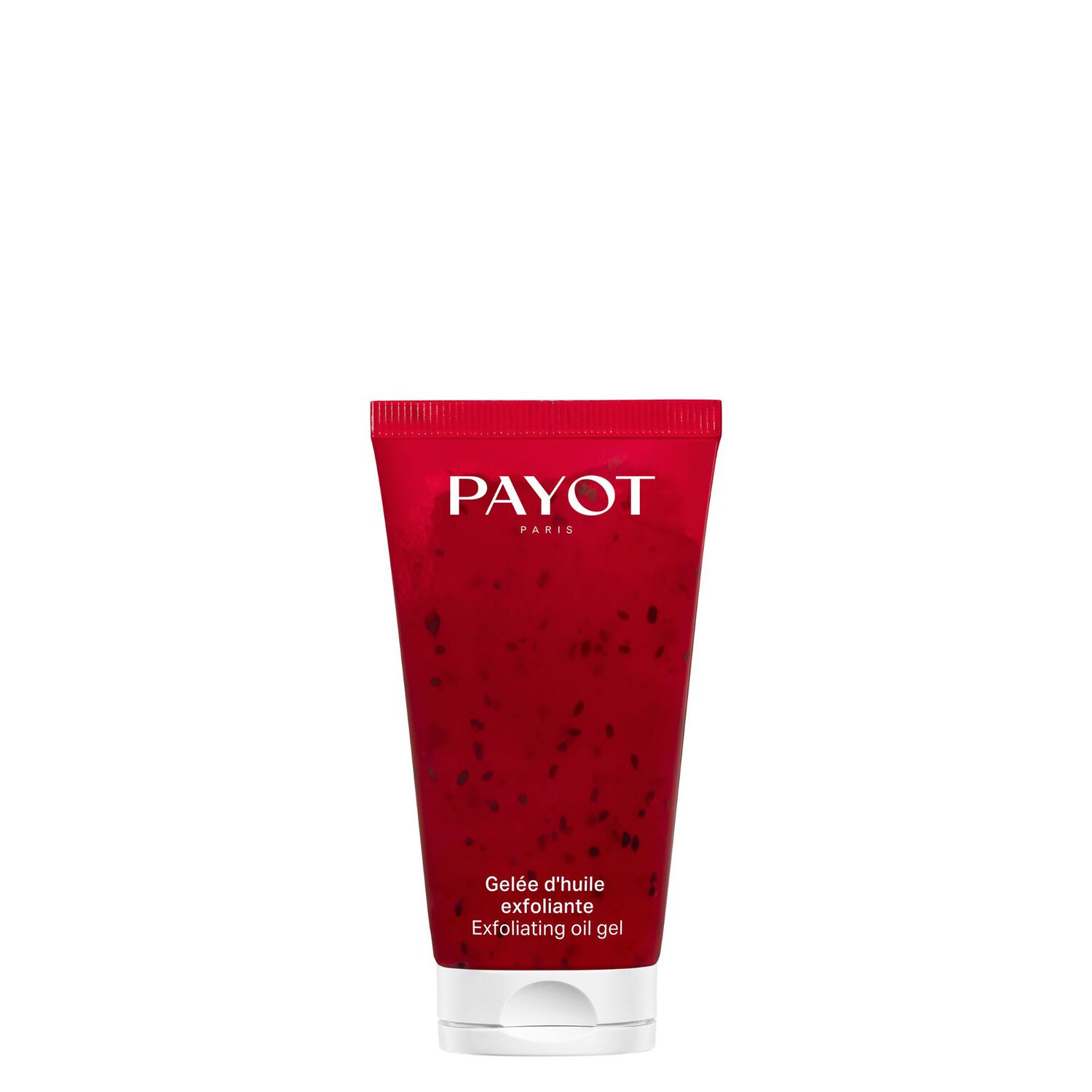 Gelée d'Huile Exfoliante - Gommage à Grains Visage 50 ml