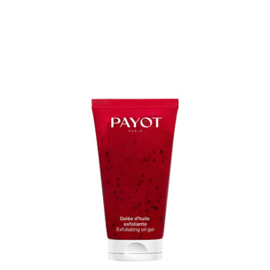 Gelée d'Huile Exfoliante - Gommage à Grains Visage 50 ml