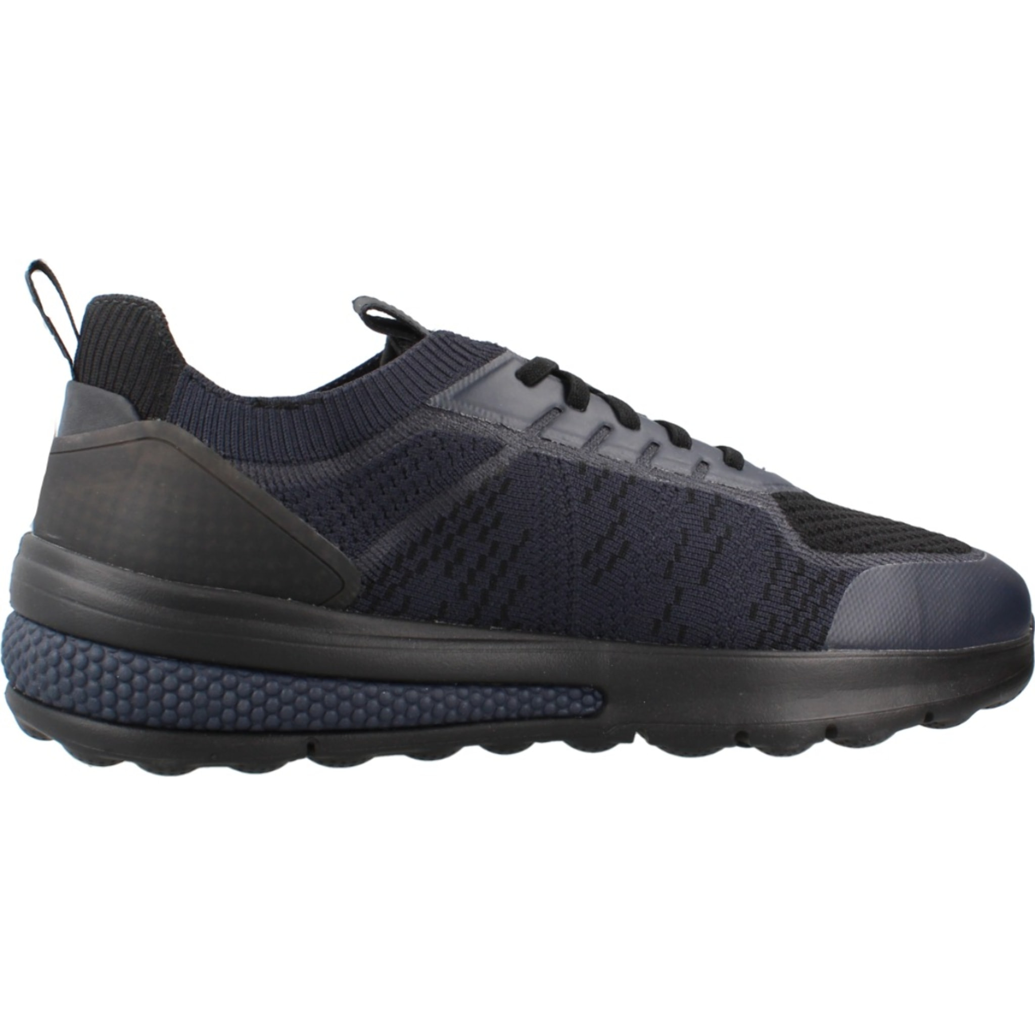 Sneakers de  Hombre de la marca GEOX  modelo U46BAB 0006K AZUL