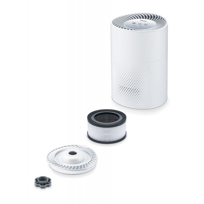 Filtres de remplacement LR 220