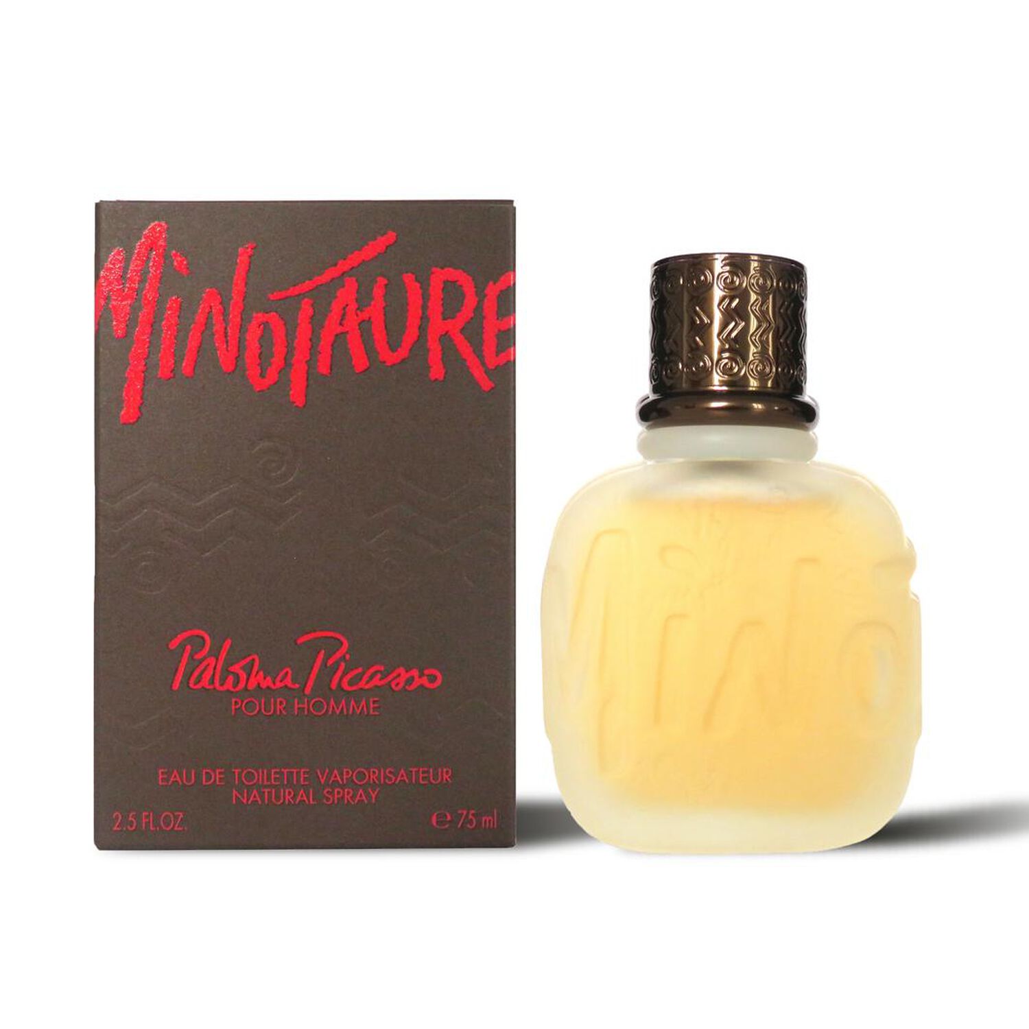Minotaure - Eau de Toilette 75ml