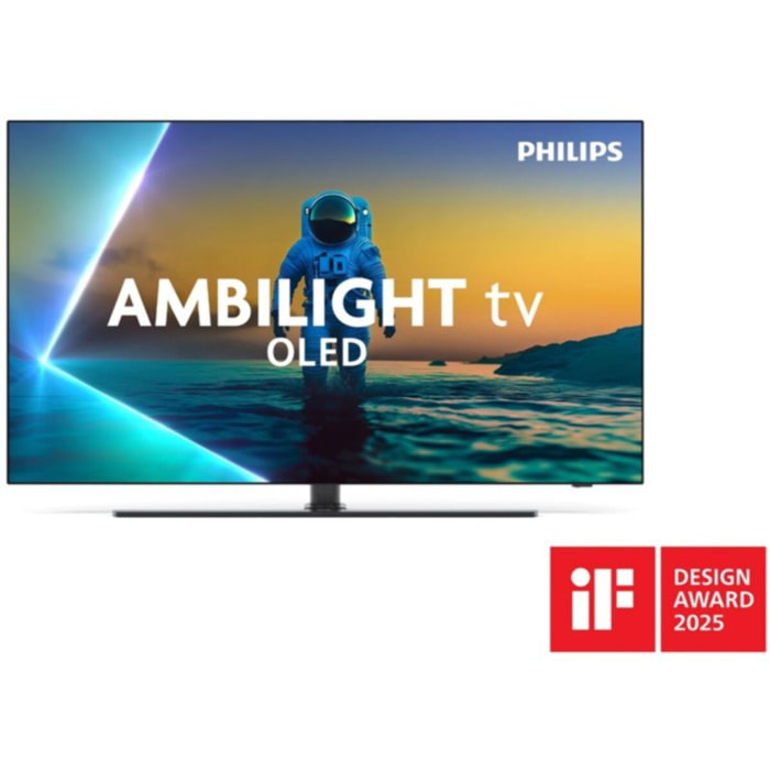 TV OLED PHILIPS 55OLED850 2025
