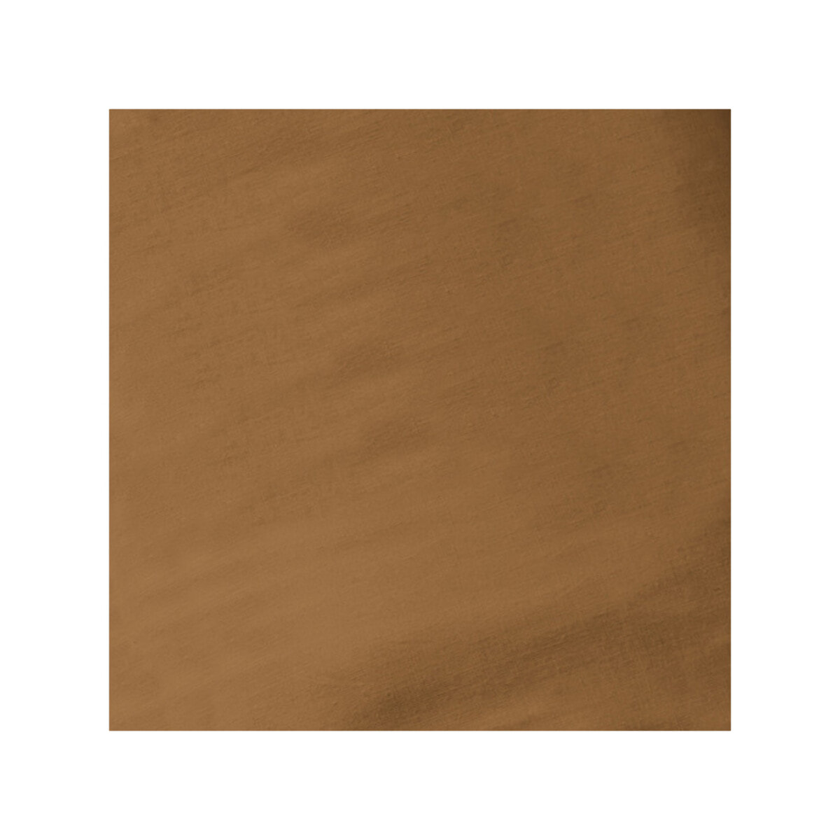 Drap housse 180 x 200 cm en coton avec bonnet H. 30 cm - AMBRE