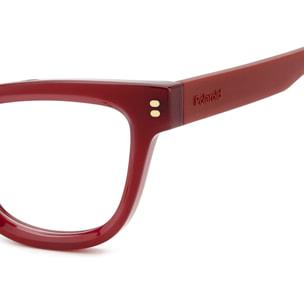 Gafas de Vista Polaroid PLD D576 C9A de Tr90 Mujer 51 mm