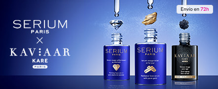 Serium Paris et Supractiv