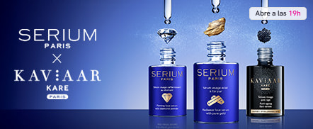 Serium Paris et Supractiv