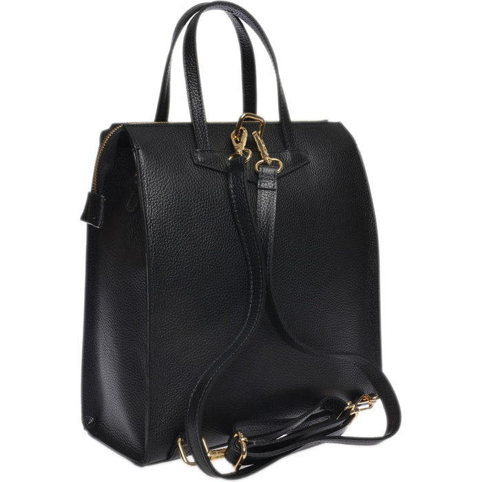 Zaino Roberta M Nero