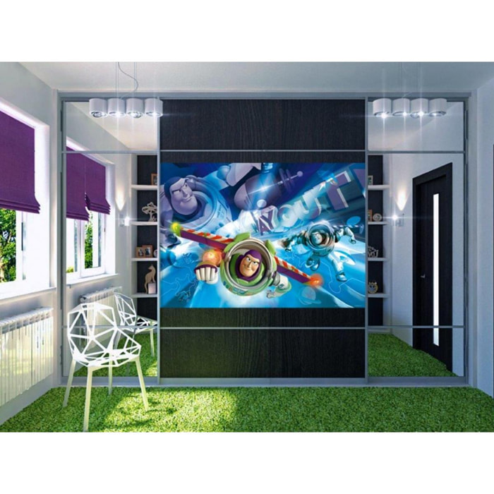 Toy Story 3 Decorazione Murales Maxi Poster 160x115cm Toy Story