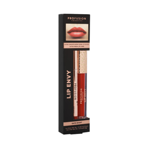 Lip Envy Gloss and Lip Liner Duo - Le duo parfait pour des lèvres dessinées et pulpeuses !