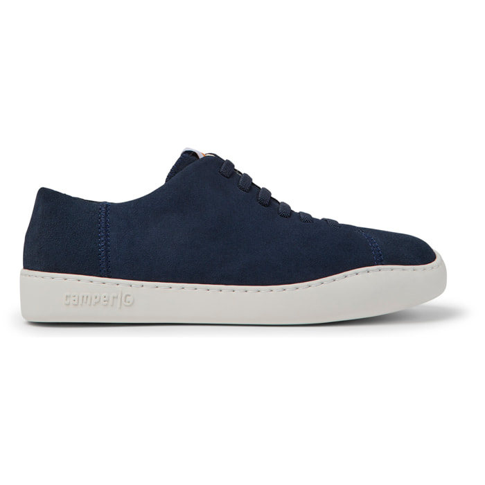 CAMPER Peu Touring - Sneakers Uomo Blu