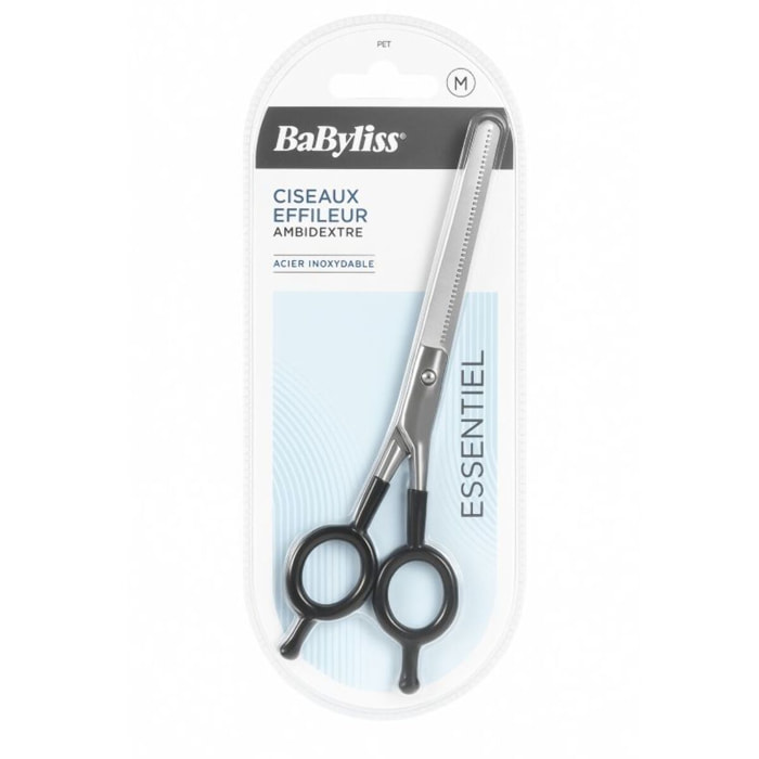 Ciseaux BABYLISS EFFILEURS 22cm