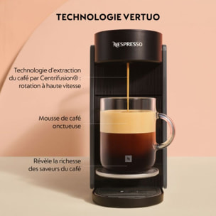 Nespresso DELONGHI NESPRESSO vertuo Up ENV200.GY