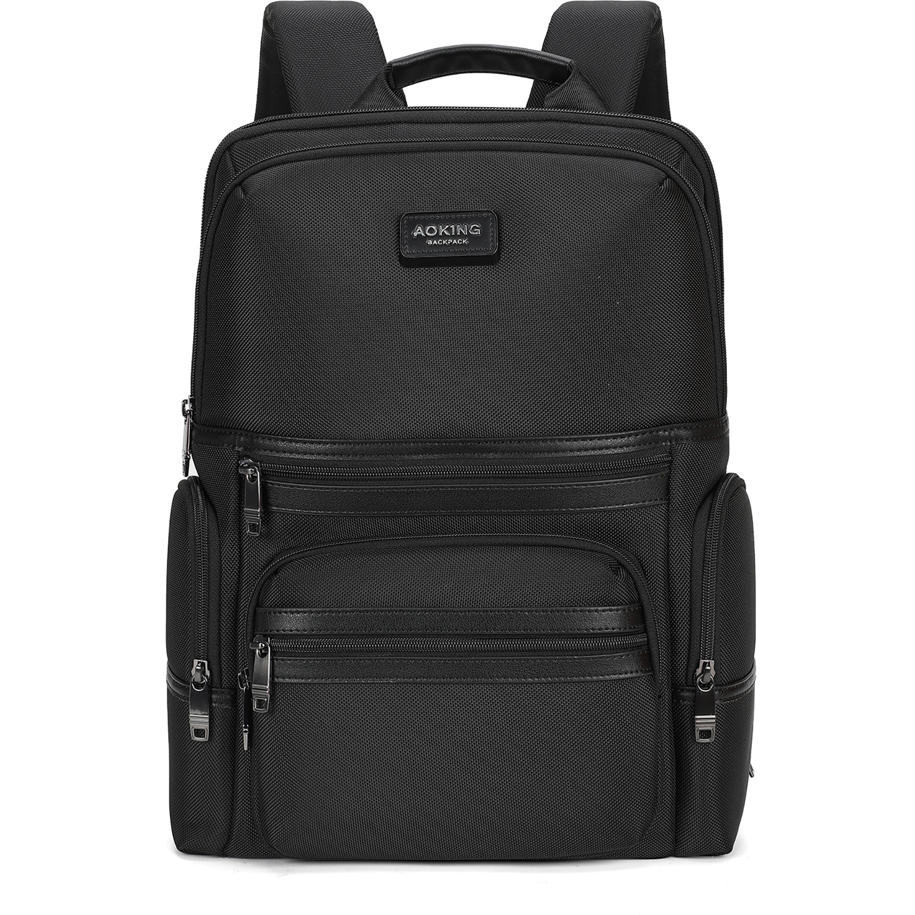 Zaino  da uomo Textile Polyester 30x42x16 cm