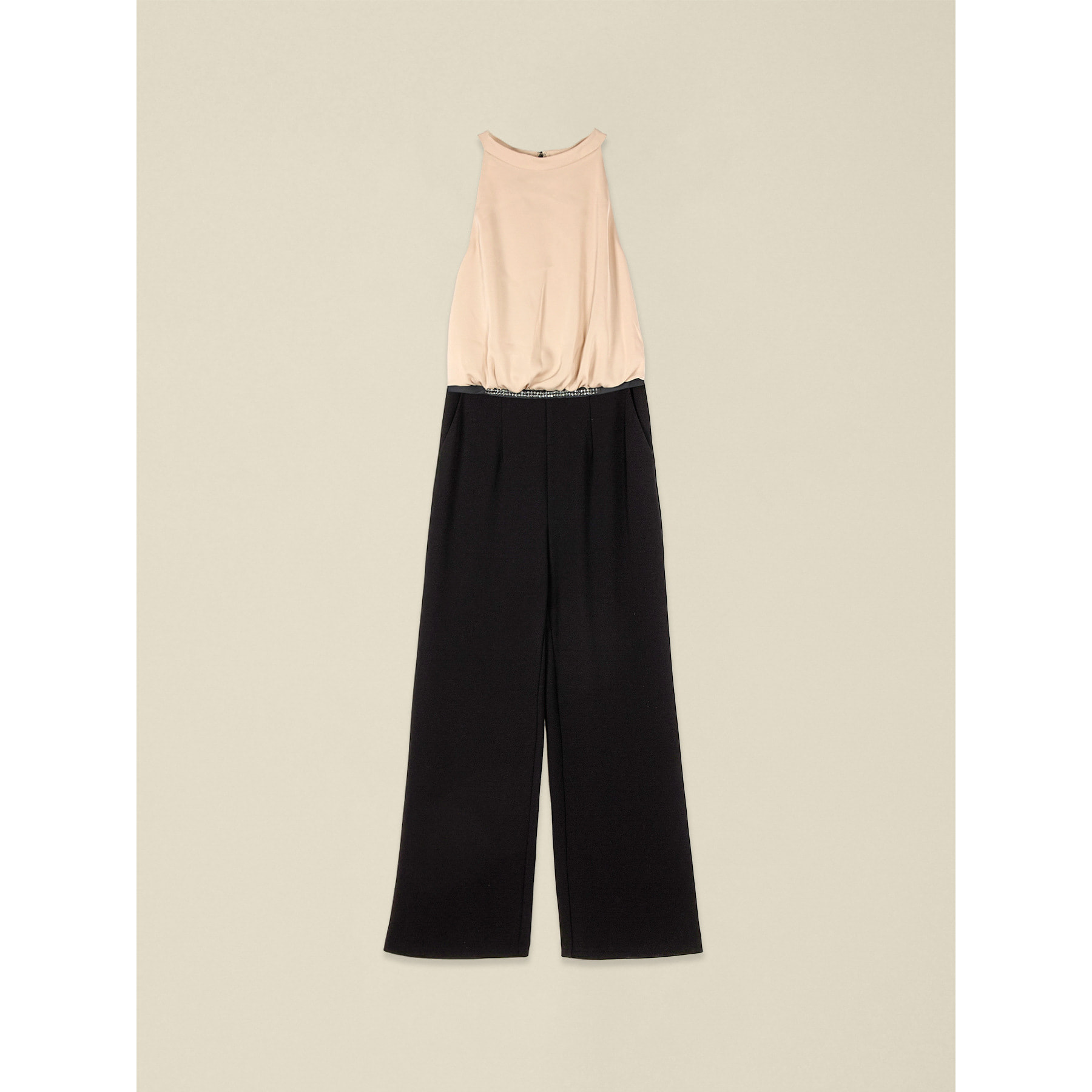 Oltre - Mono bicolor - Beige