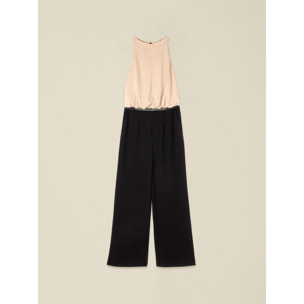 Oltre - Mono bicolor - Beige