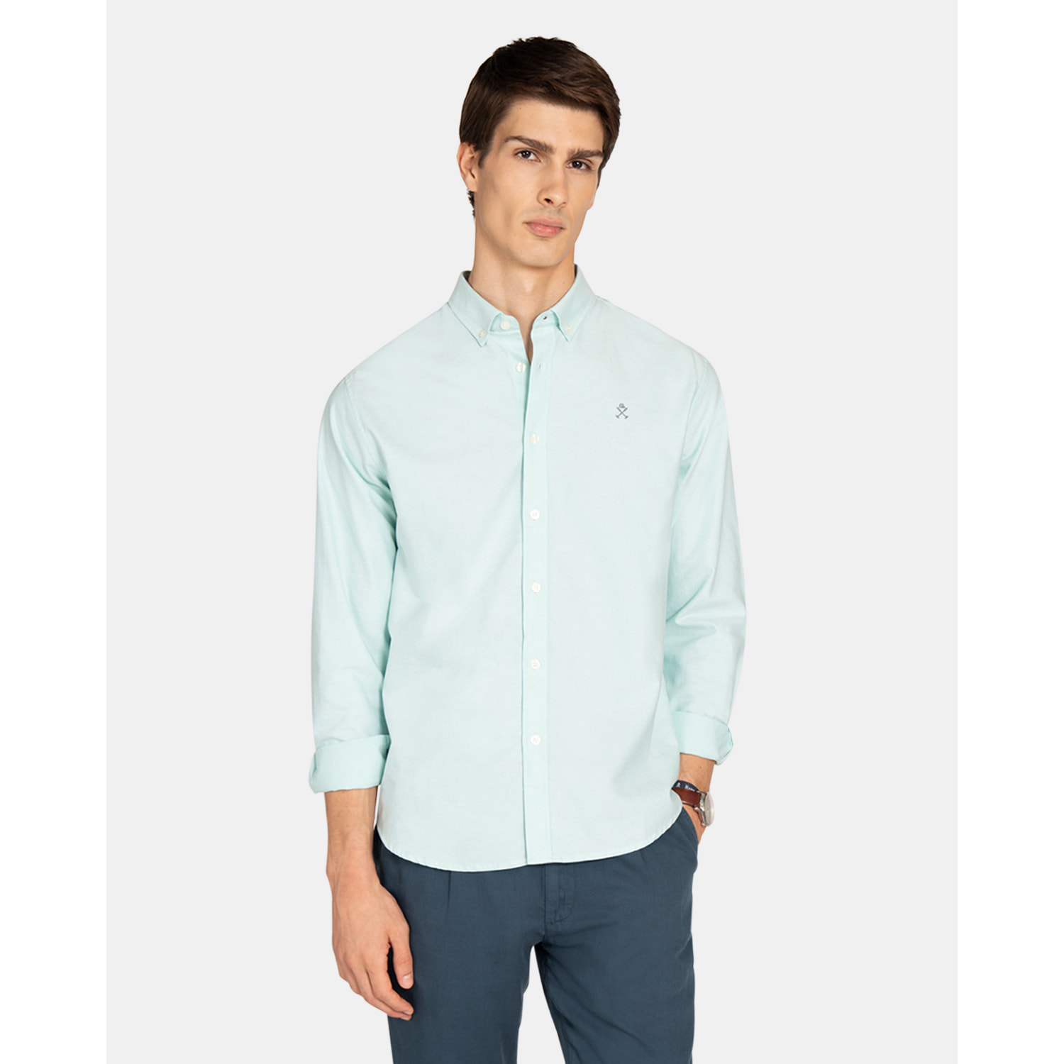 CAMISA ICON COLORS