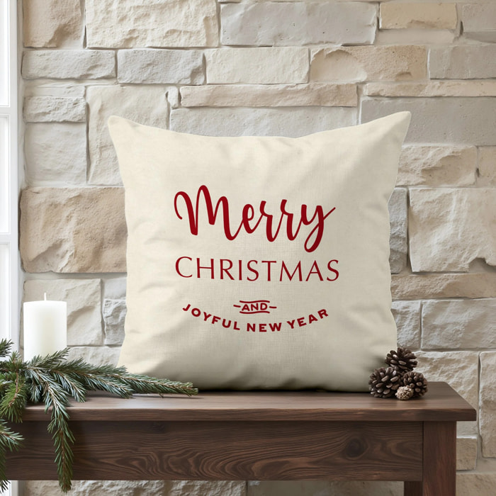 Housse de coussin Laponia 29