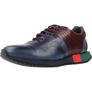 DERBIES - OXFORD KEEP HONEST 47134A