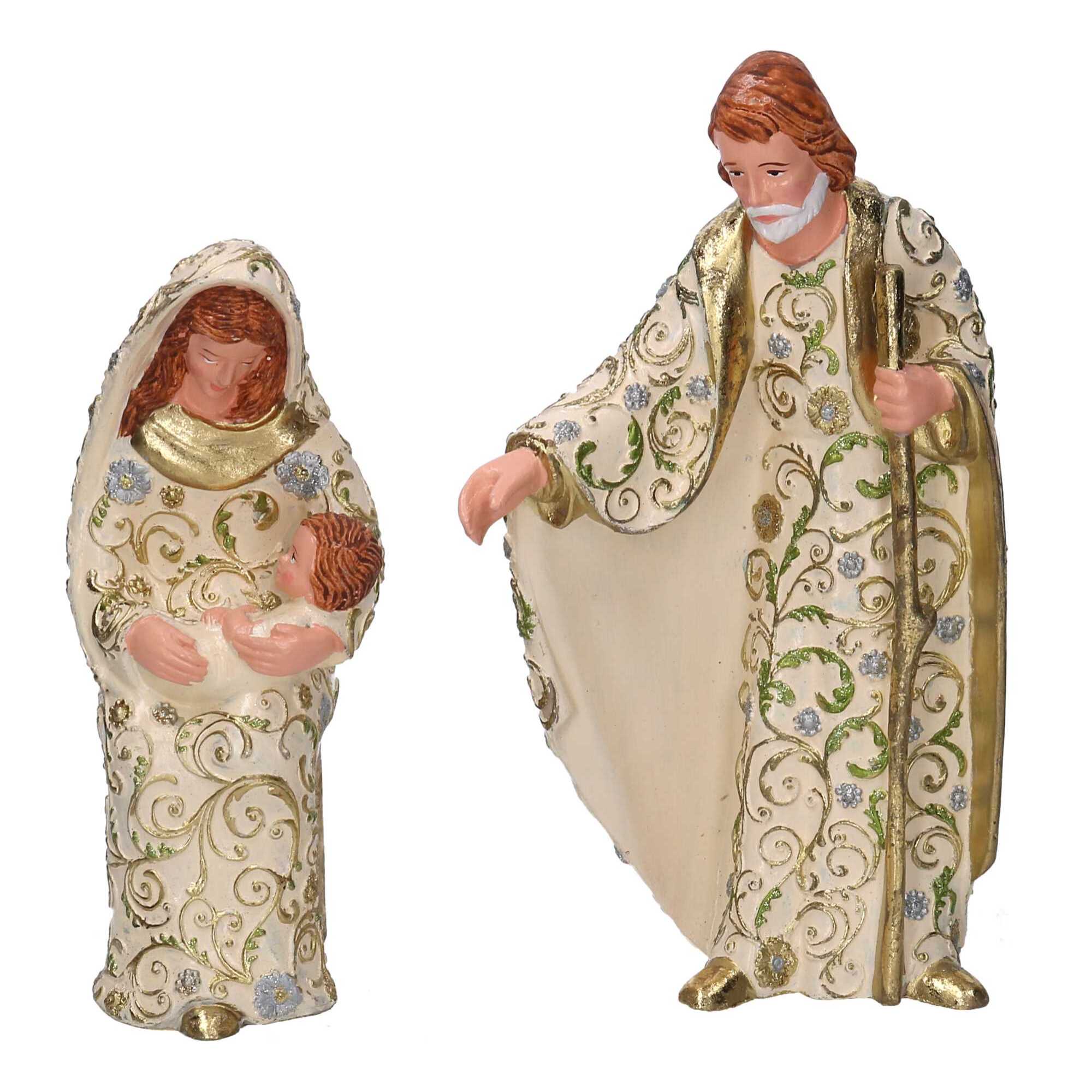 Nativita' in resina crema cmh25,4