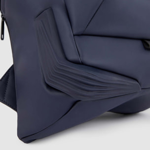 Piquadro Zaino roll-top resistente all'acqua porta pc 15,6"