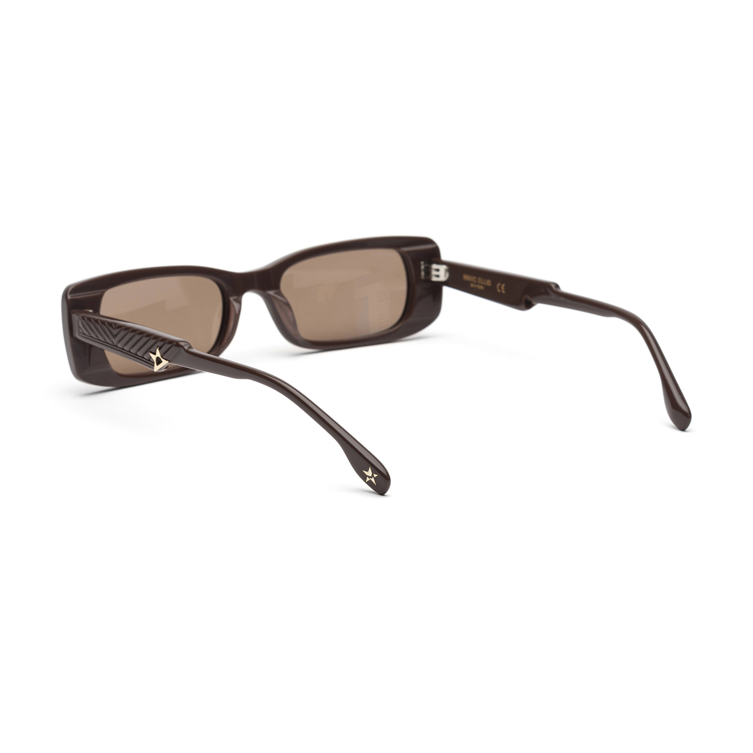 Occhiali da sole da donna Modello Agata - Acetato - Cal. 51 - 1.0 x 1.0 x 1.0 cm