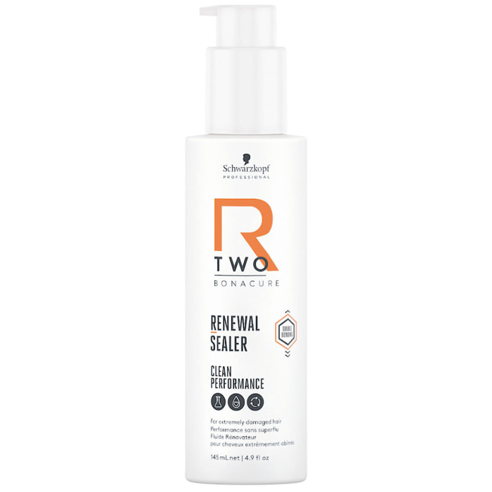 Bc R-Two - Fluide Rénovateur 145 ml