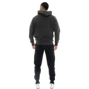 Chándal de invierno con capucha para hombre 'Authentic Gold'