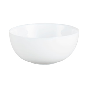 6 cuencos blancos 12 cm Diwali - Luminarc