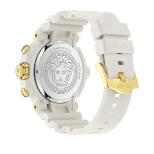 Versace Orologio Cronografo Al Quarzo Versace Real Active Chrono
