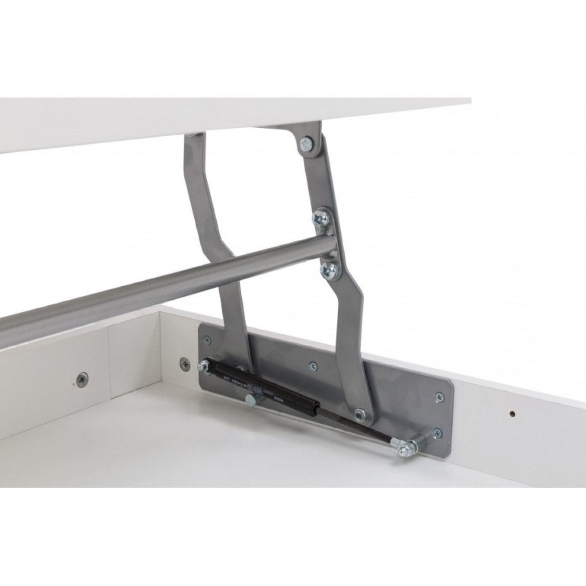 Table basse avec plateau relevable - FIT