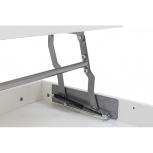 Table basse avec plateau relevable - FIT